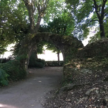 Appartamento Le cocon d'Angela - Périgueux - Parking privé Esterno foto