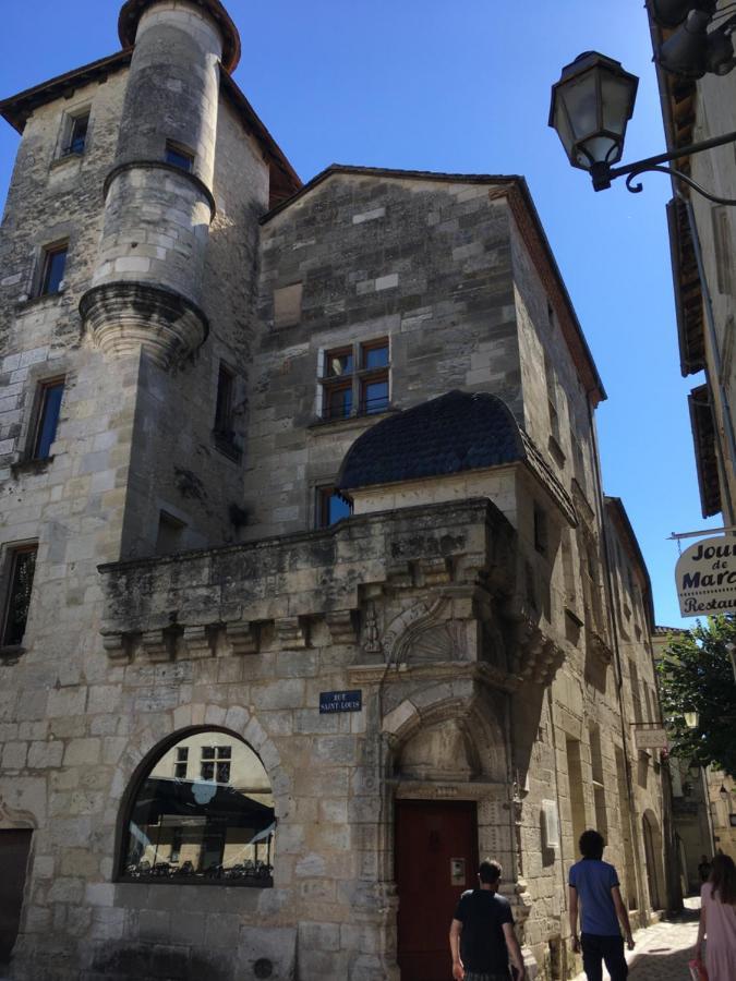 Le Cocon D'angela - - Parking Privé * Périgueux