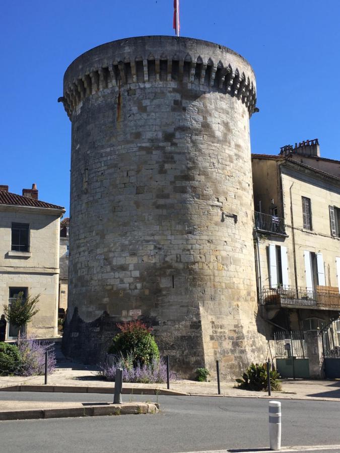 Appartement Le Cocon D'angela - - Parking Privé Périgueux