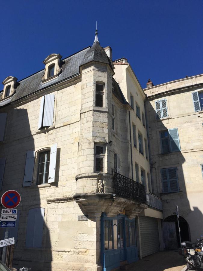 Appartement Le Cocon D'angela - - Parking Privé