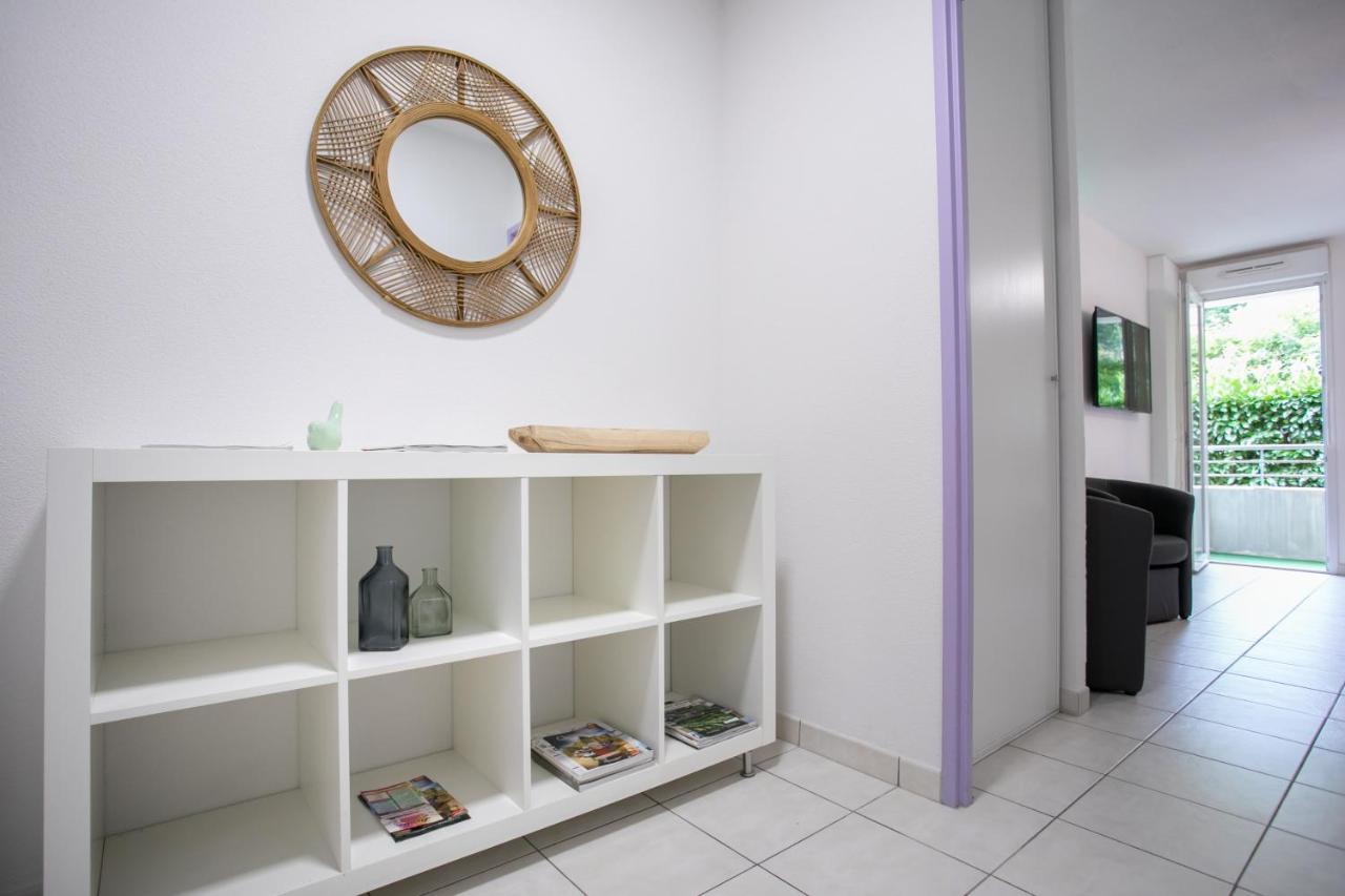 Le Cocon D'angela - - Parking Privé Appartement *