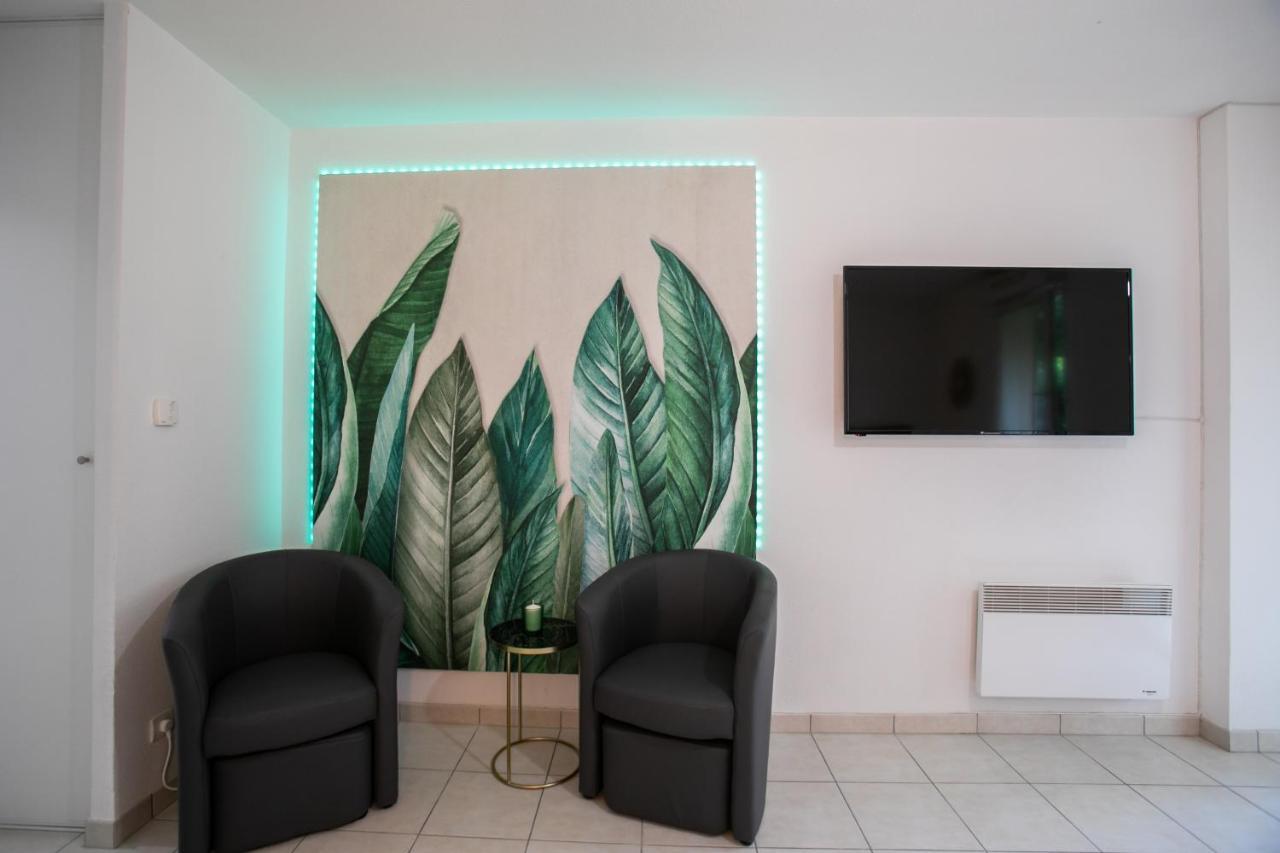 Le Cocon D'angela - - Parking Privé Périgueux